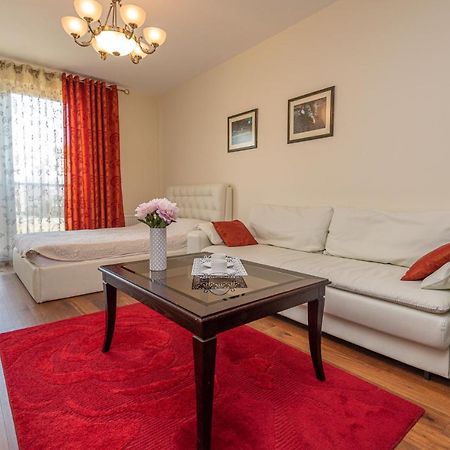 R&W Apartment Паланга Екстериор снимка