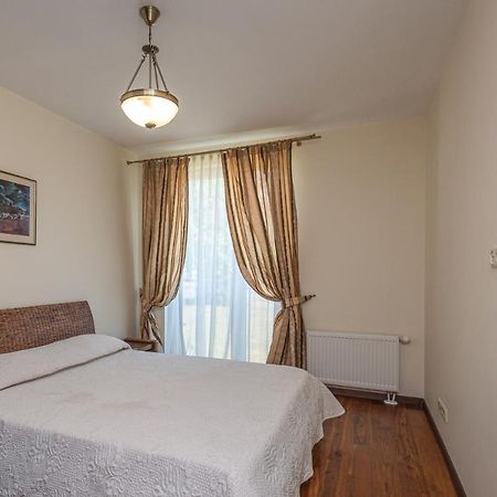 R&W Apartment Паланга Екстериор снимка