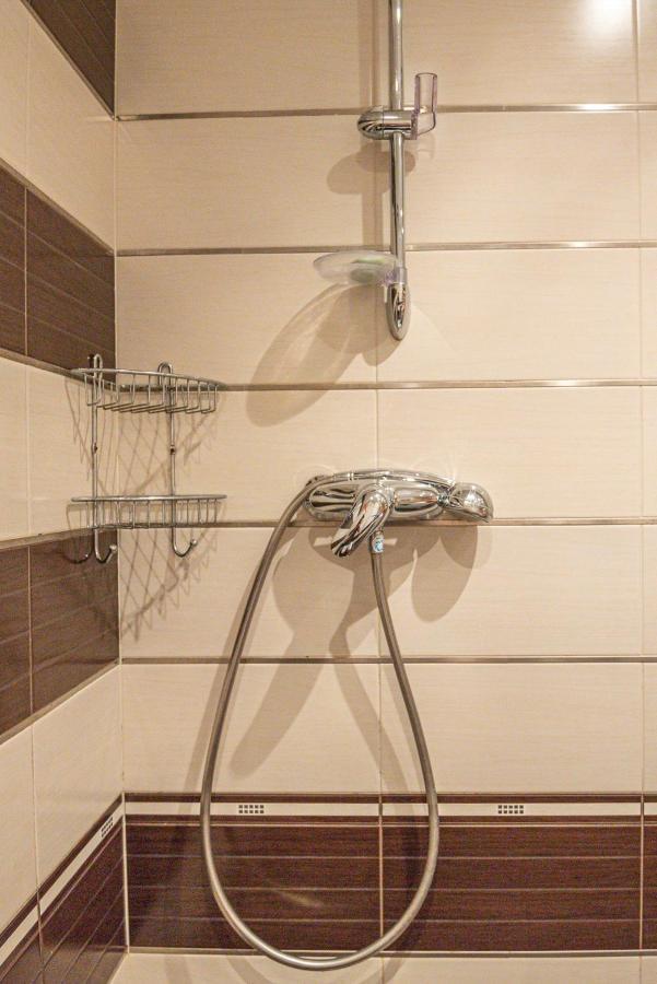 R&W Apartment Паланга Екстериор снимка