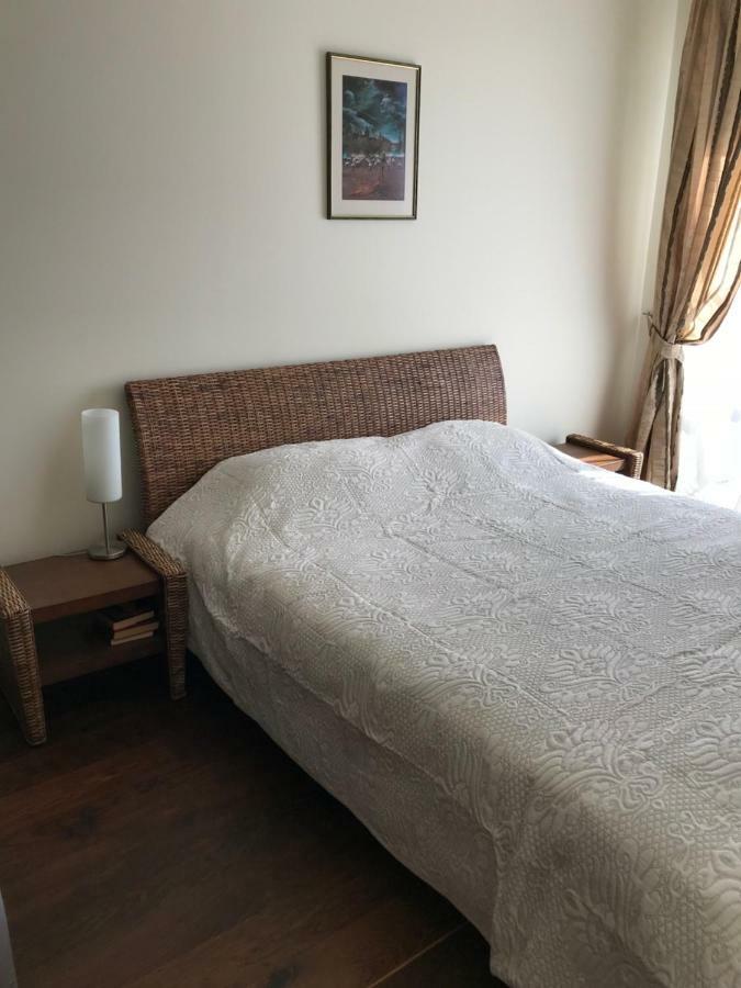 R&W Apartment Паланга Екстериор снимка