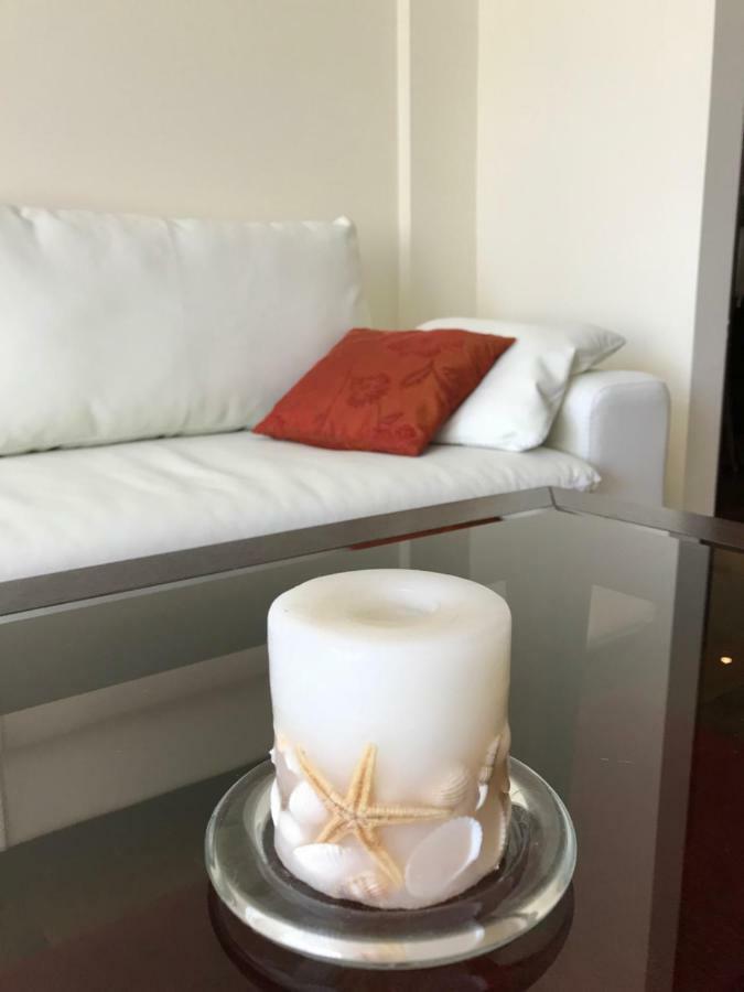 R&W Apartment Паланга Екстериор снимка