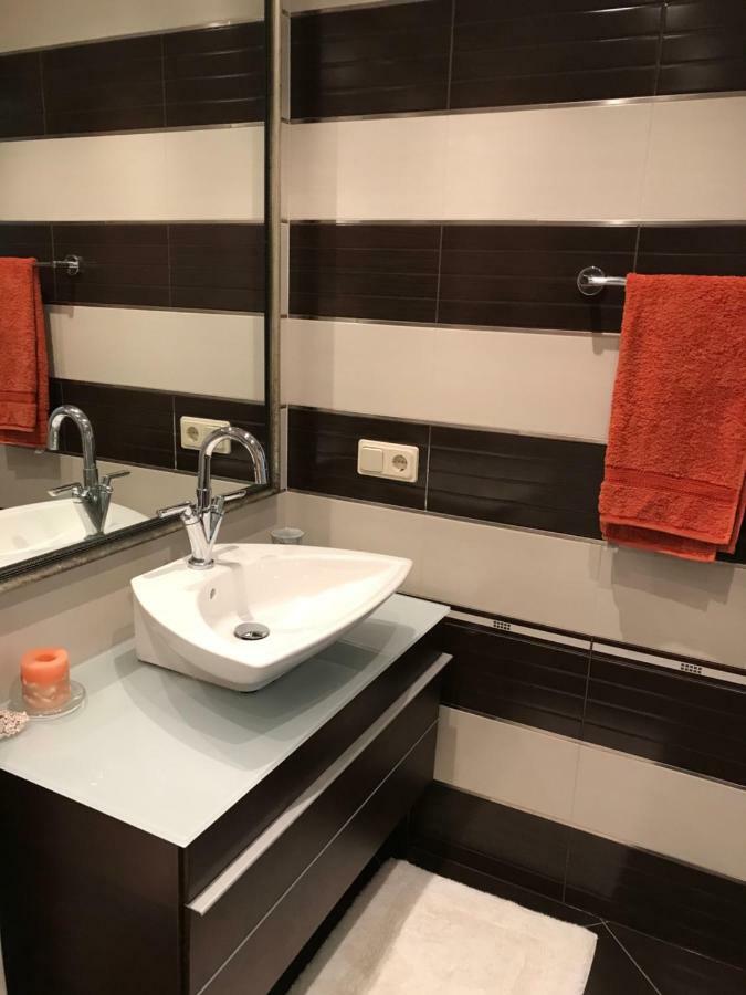 R&W Apartment Паланга Екстериор снимка