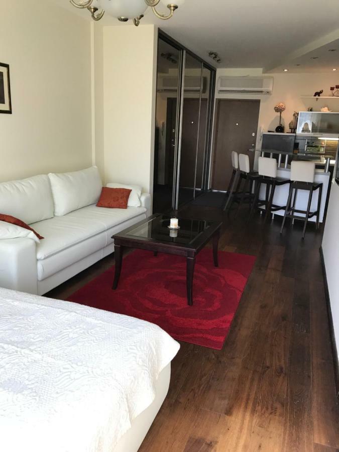 R&W Apartment Паланга Екстериор снимка