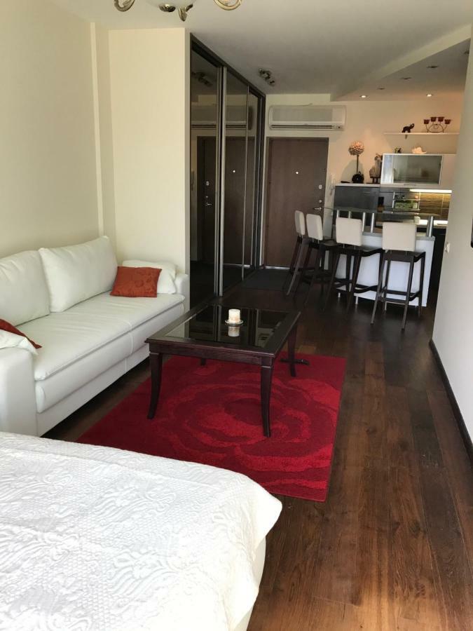 R&W Apartment Паланга Екстериор снимка
