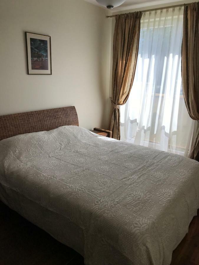 R&W Apartment Паланга Екстериор снимка