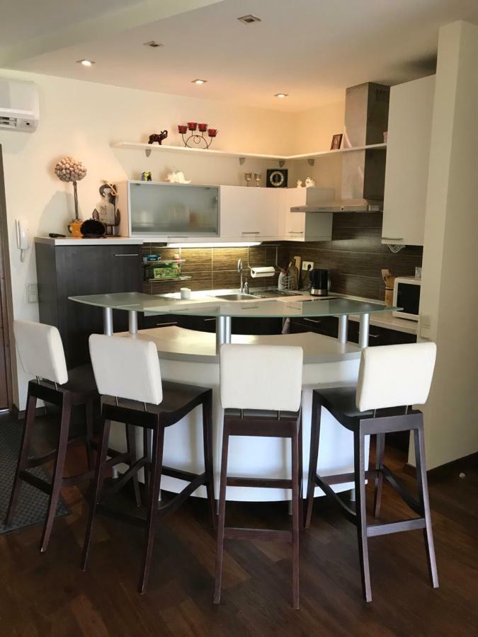 R&W Apartment Паланга Екстериор снимка