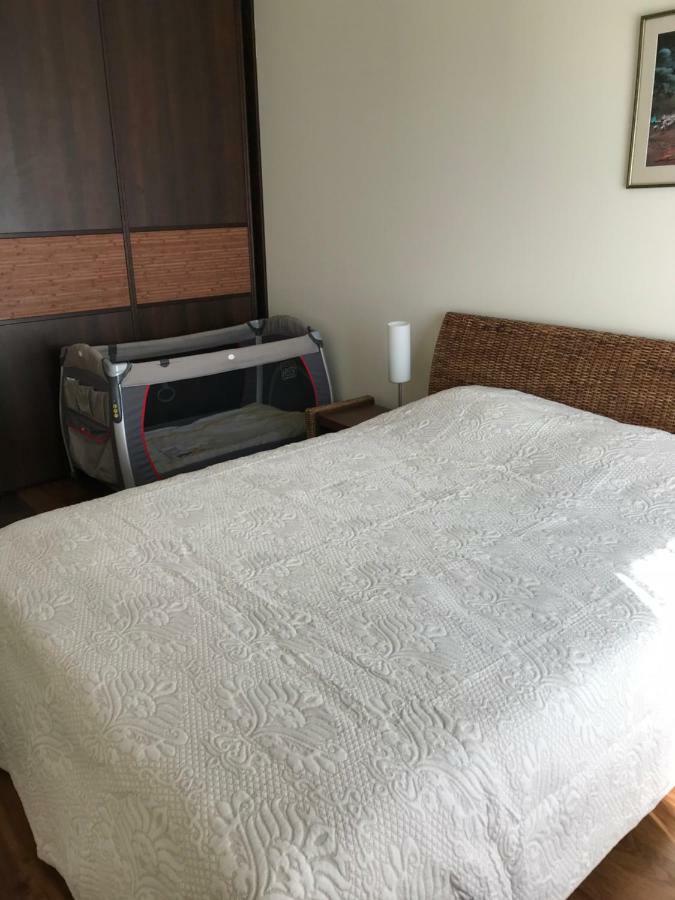 R&W Apartment Паланга Екстериор снимка